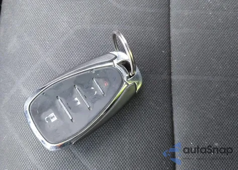 2019 Chevrolet Trax Lt from USA, damaged, VIN 3GNCJPSB2KL240164